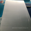 High quality astm b265 titanium plate for industrial parts